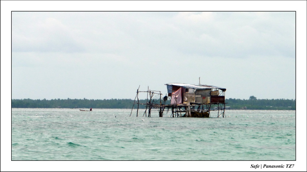 2009   07   Semporna 02